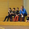 2018 - Unihockeyturnier Jugend ZKTV